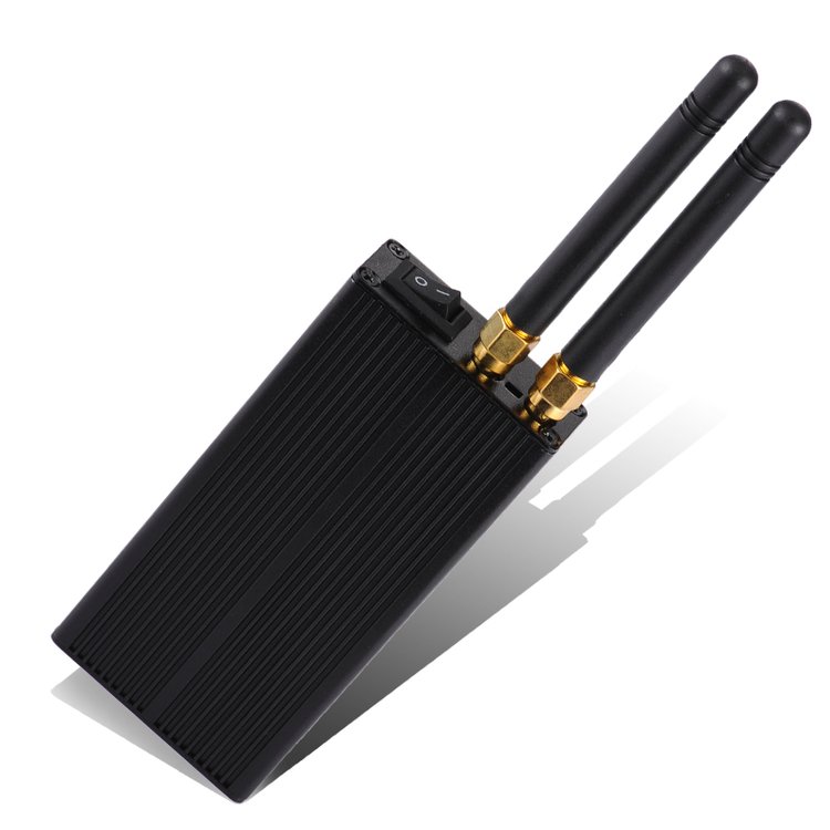  平桥1.2G/1.5G导航屏蔽器